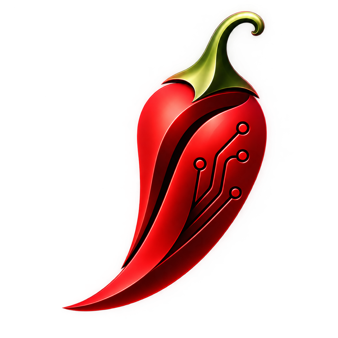 Red Pepper logo
